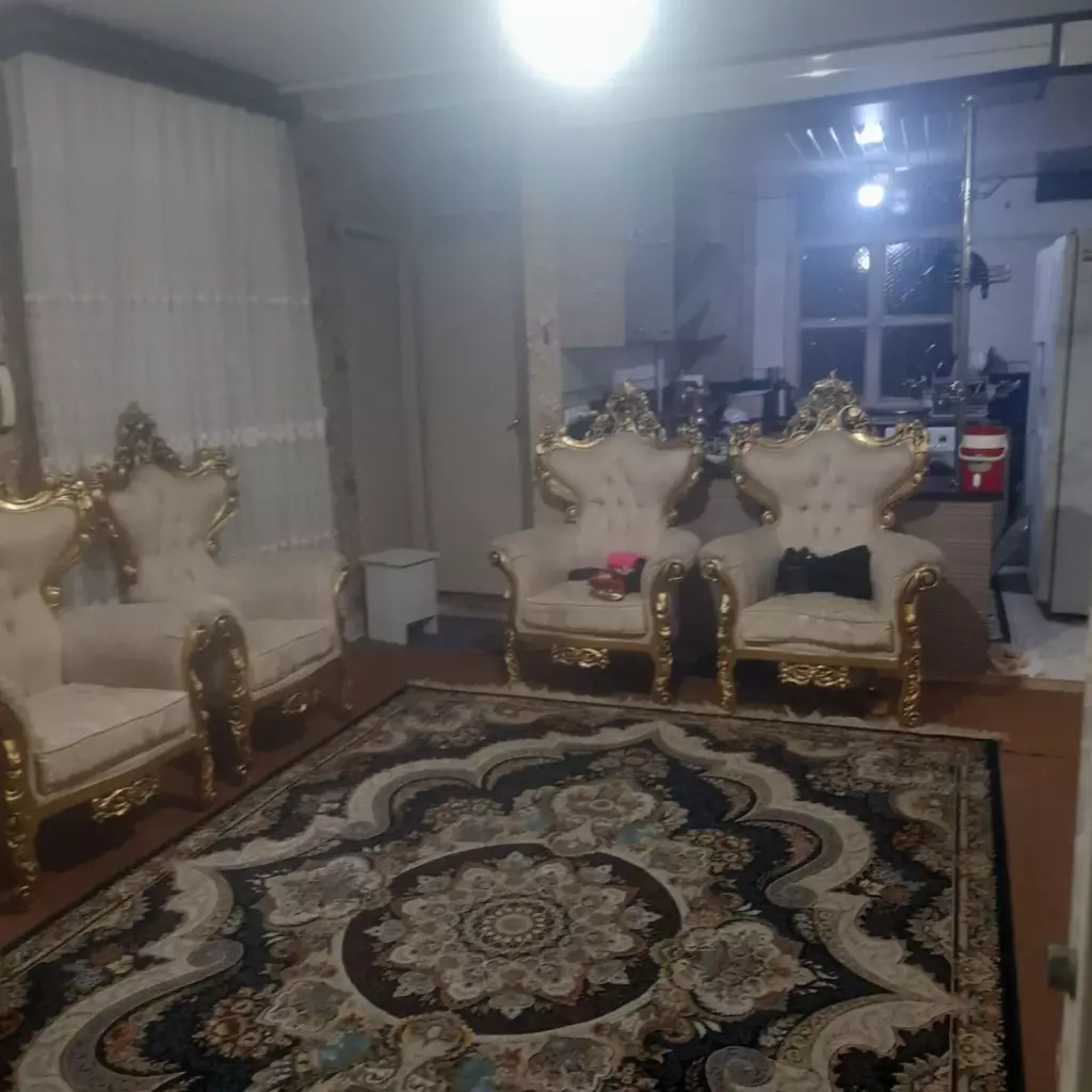اجاره آپارتمان 75متری کوی شهربانی طبقه همکف شرقی