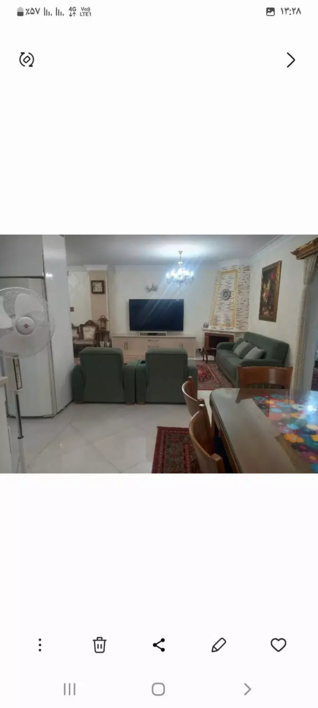 آپارتمان اجاره