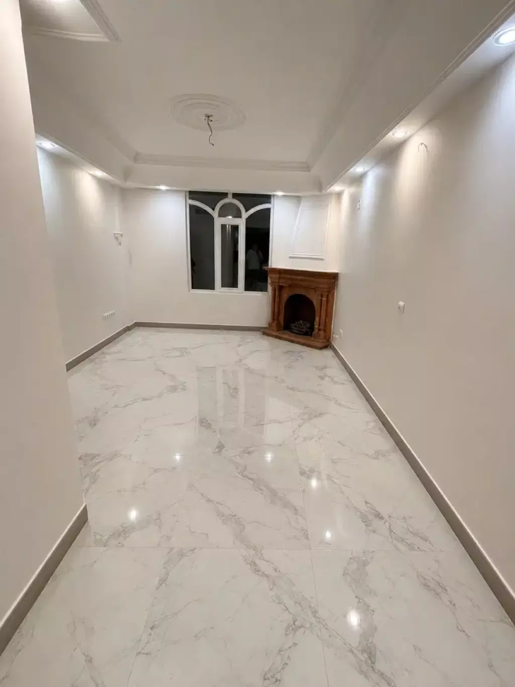 50 متر بک خواب