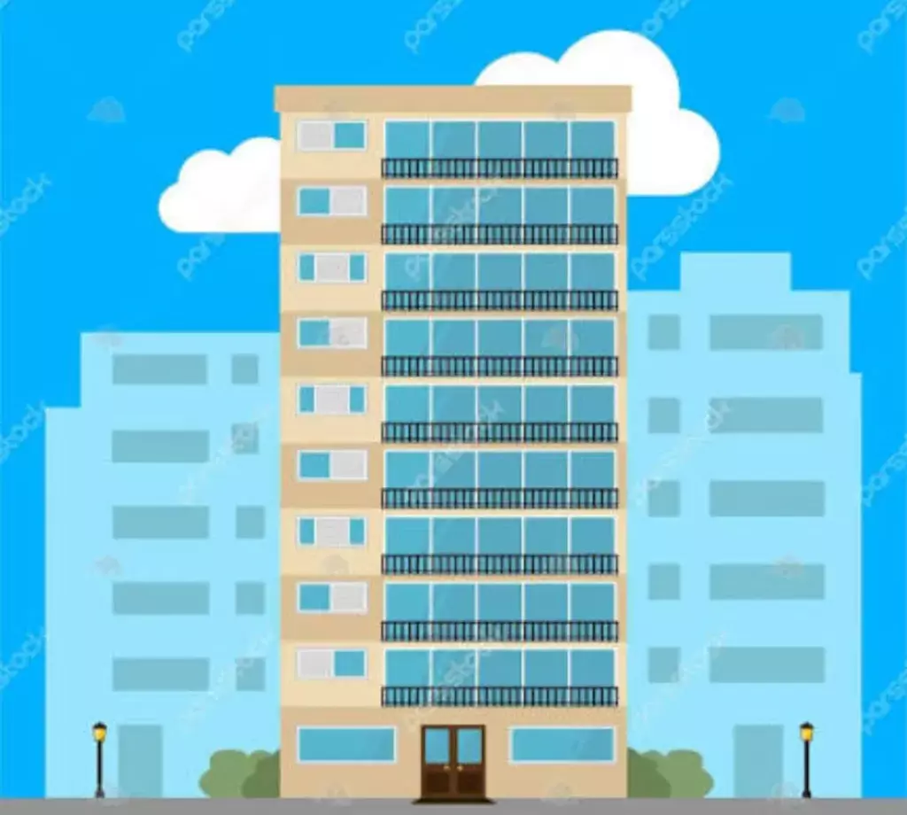 واحد اجاره ای