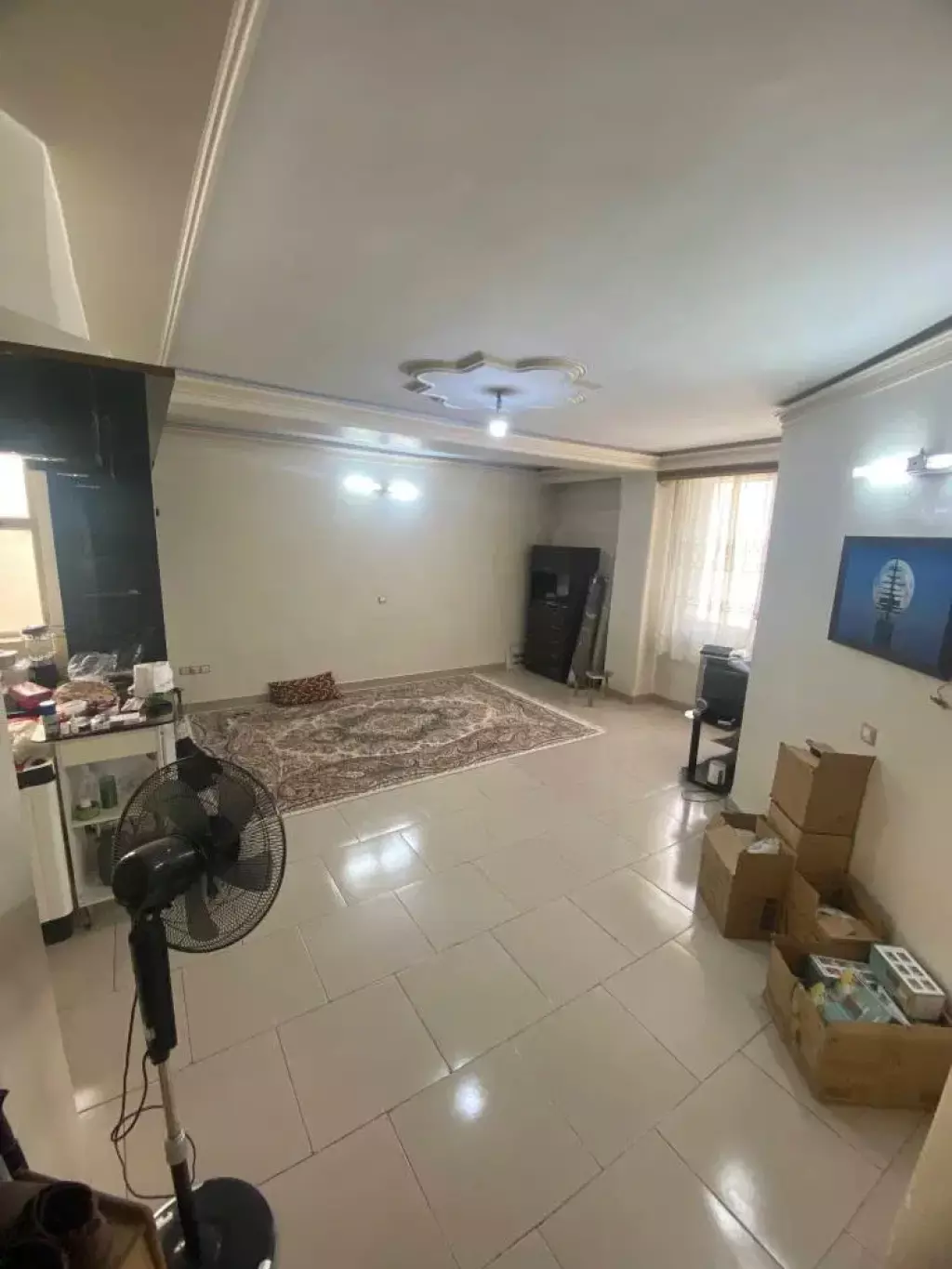 60 متری نورگیر عالی