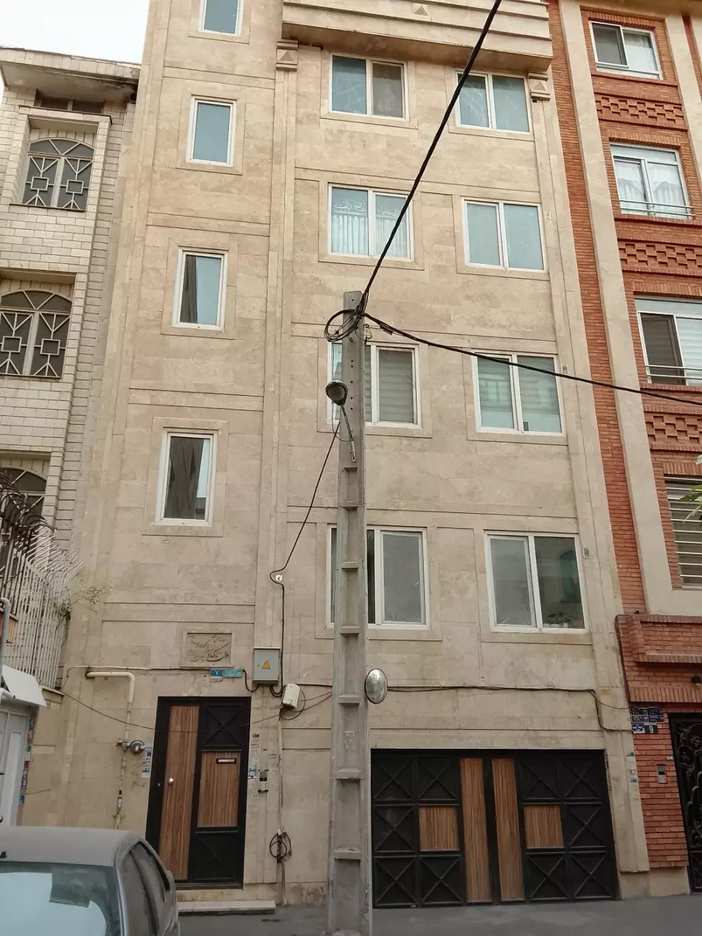 اجاره مسکونی