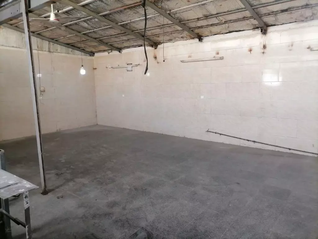 اجاره انبار