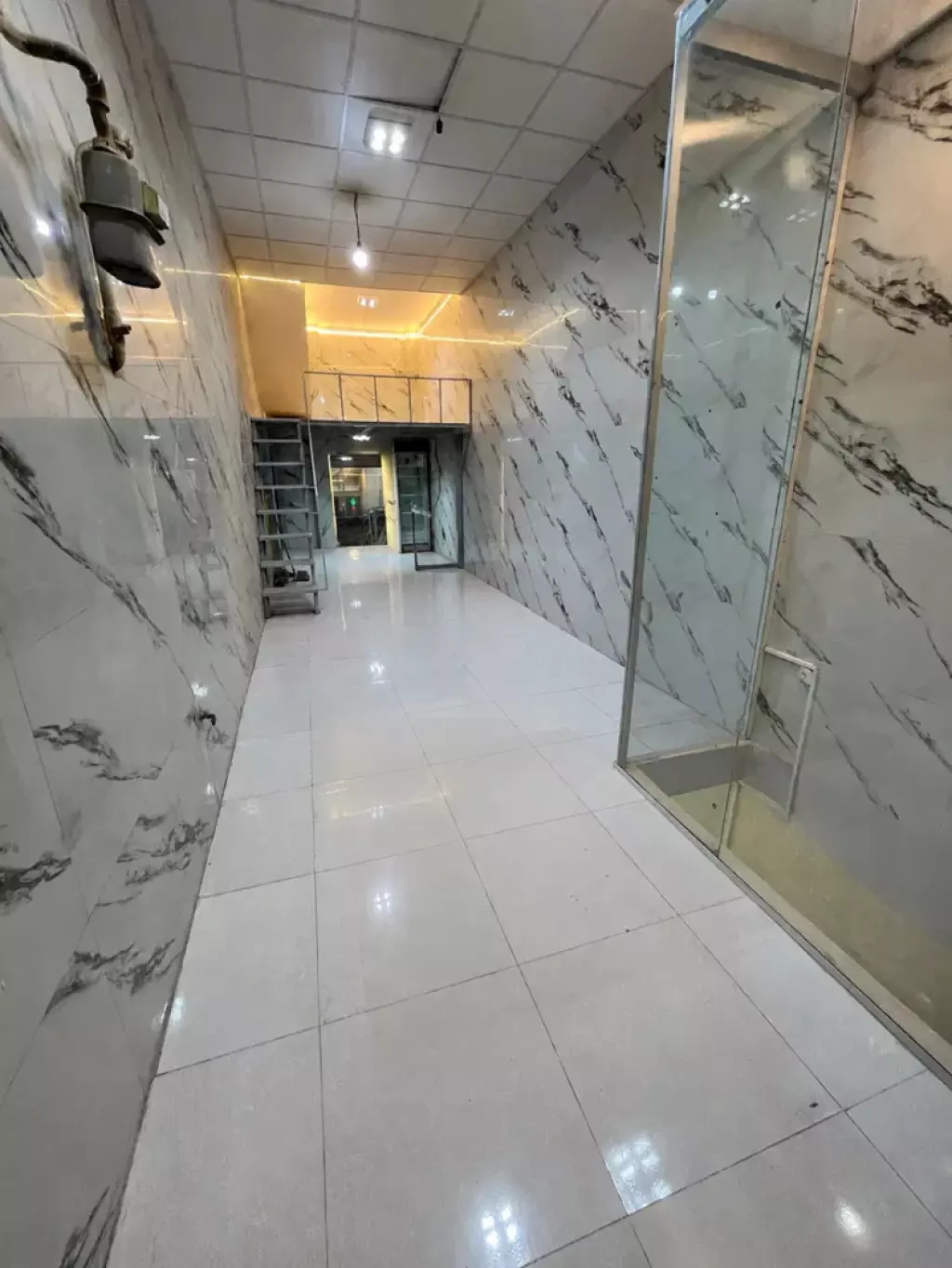 مغازه تهرانپارس شرقی