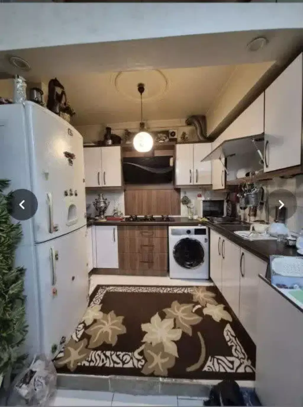 اجاره اپارتمان