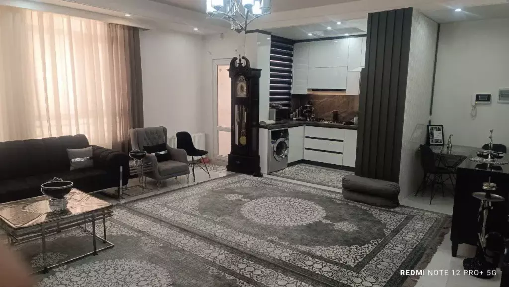 اپارتمان نوساز متری 103میلیون تومان