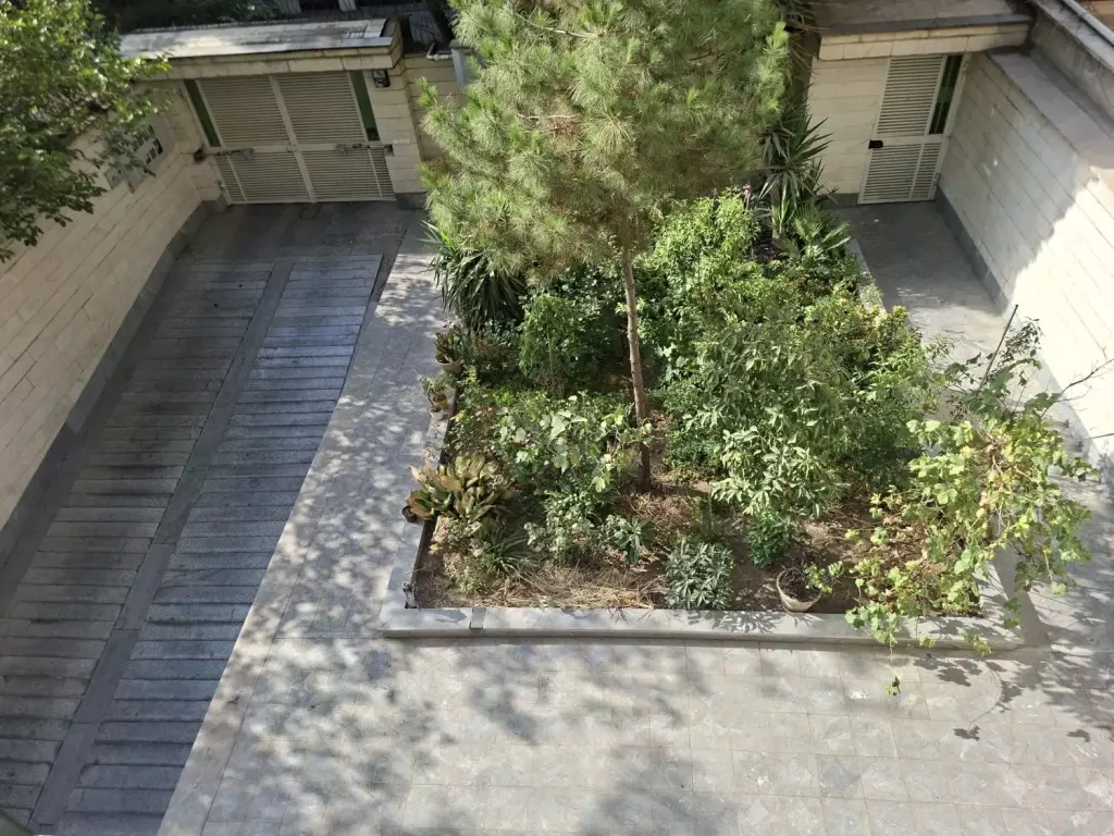 جمالزاده شمالی بعداز بلوار