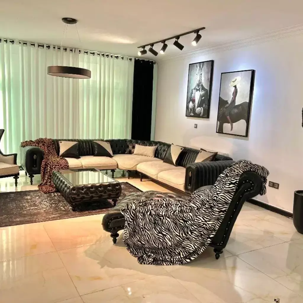 اجاره کوتاه مدت روزانه هفتگی