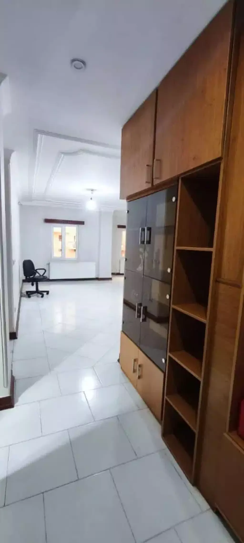 120 متر کوهک