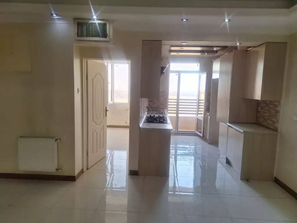 رهن و اجاره اپارتمان58 متری تهرانسر