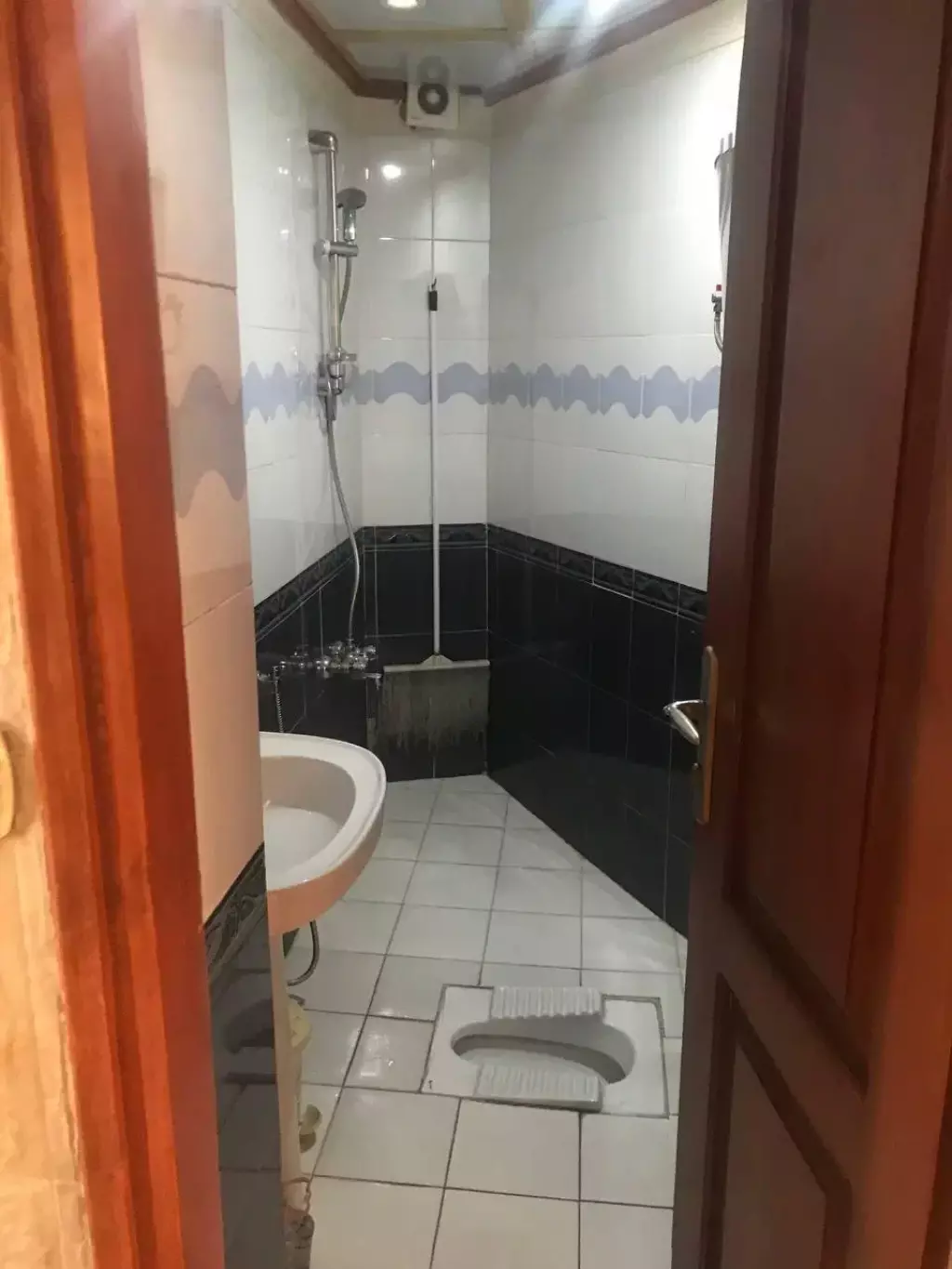 آپارتمان سند اداری