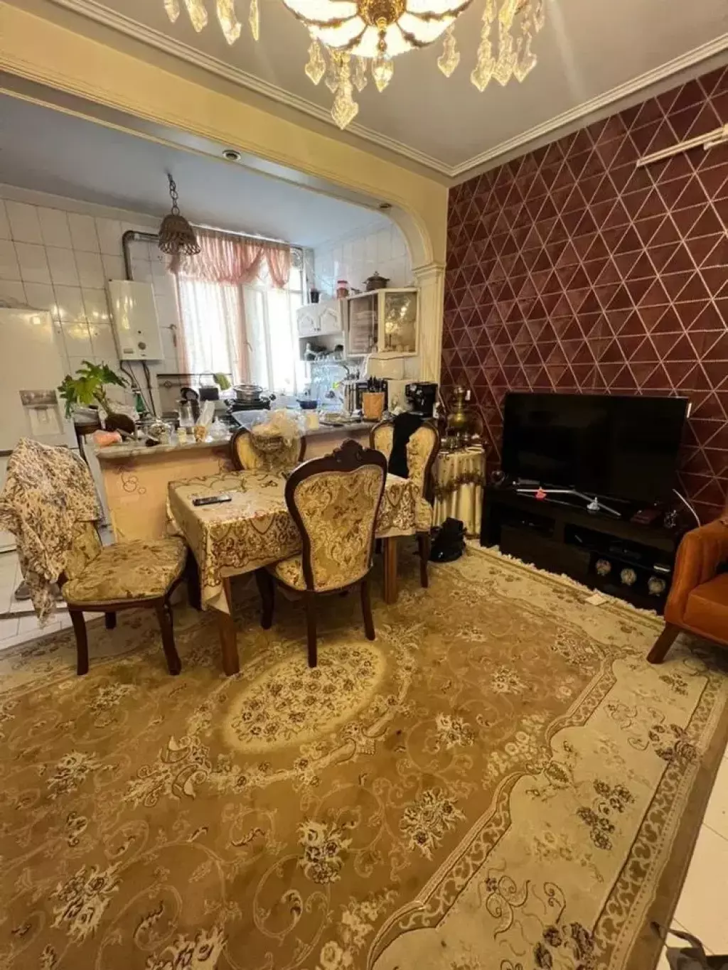 اجاره آپارتمان