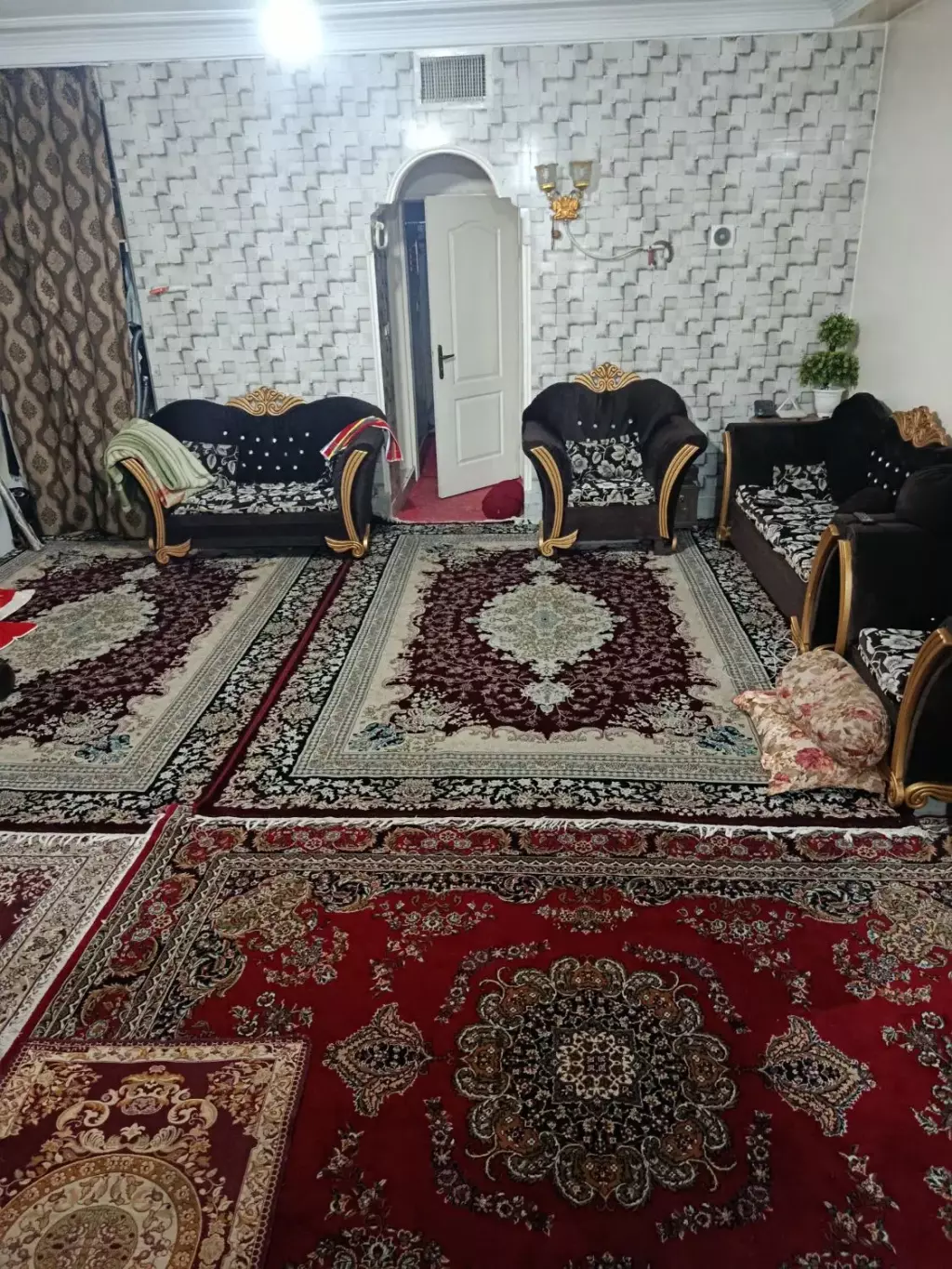 65متر رهن و اجاره خانه خلیج فارس