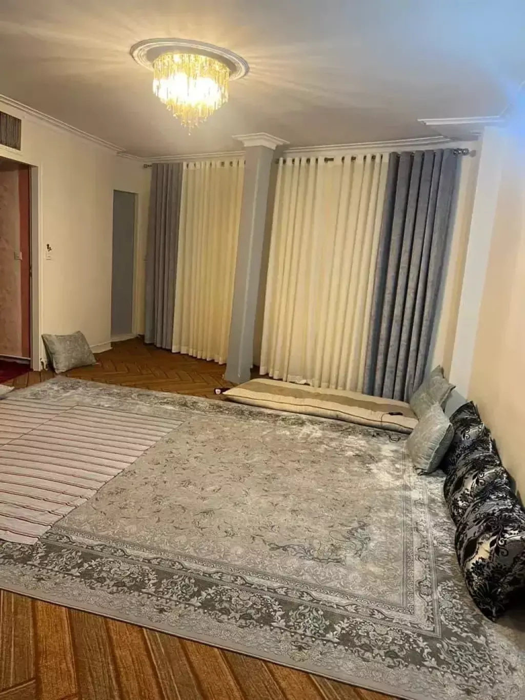 اجاره اپارتمان 50 متری