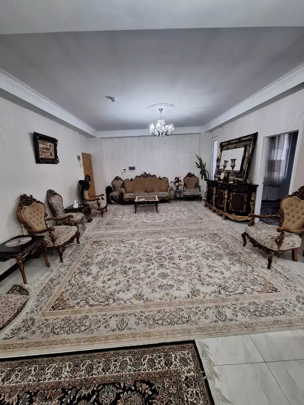 آپارتمان فروشی