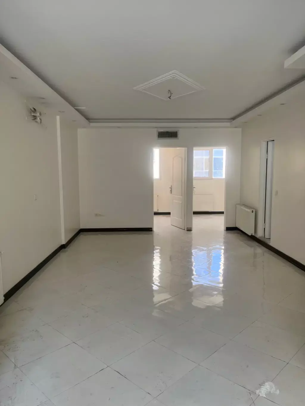 65متر2خوابه فول امکانات پیروزی طبرسی