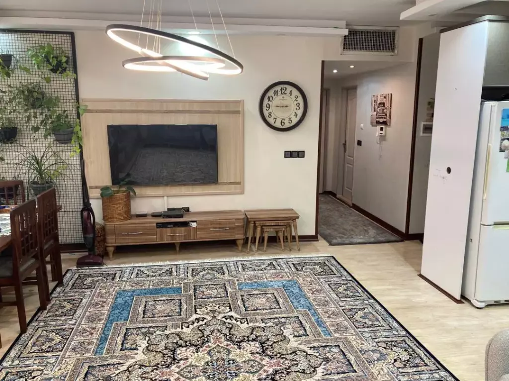 فروش آپارتمان مسکونی