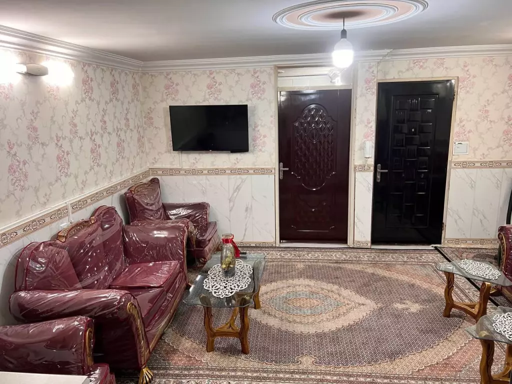 اجاره سویت آپارتمان روزانه