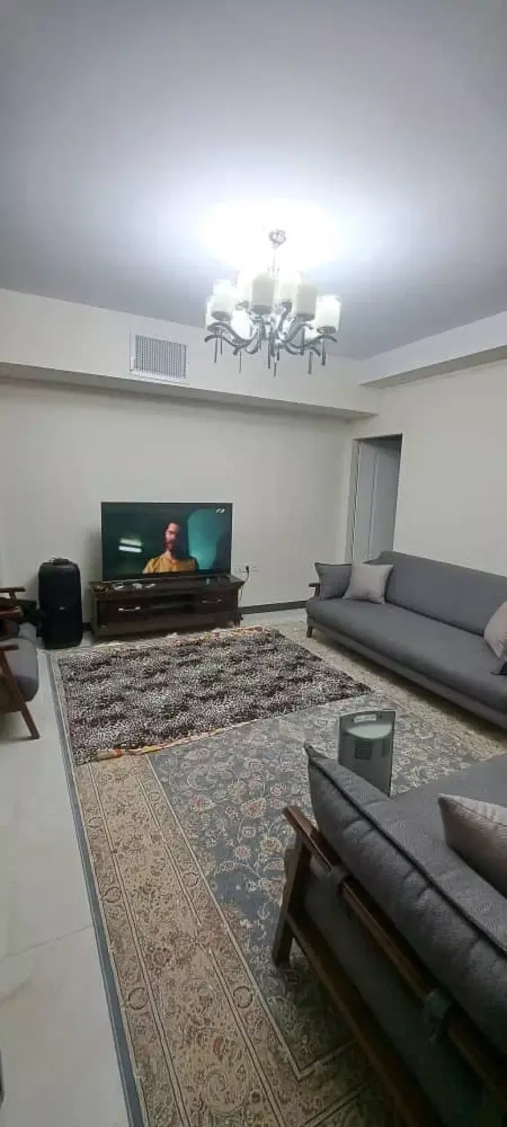 اپارتمان 49 مترنوساز21 متری دهقان پیروزی نیروهوایی