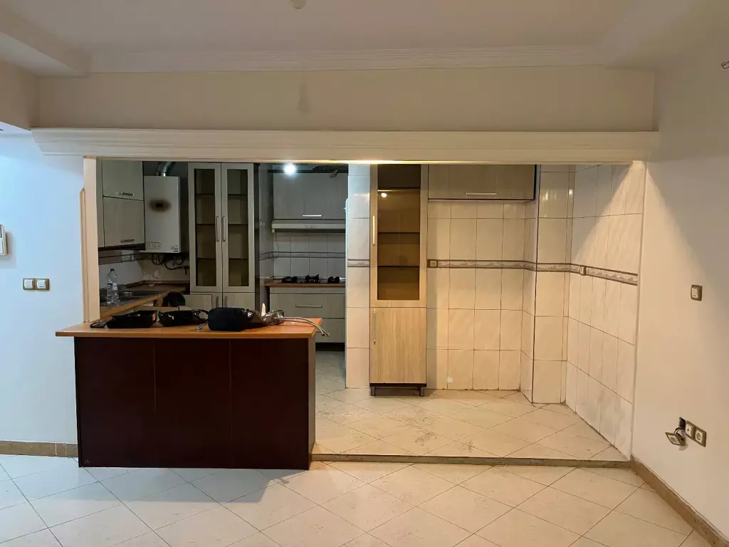 آپارتمان 65 متری