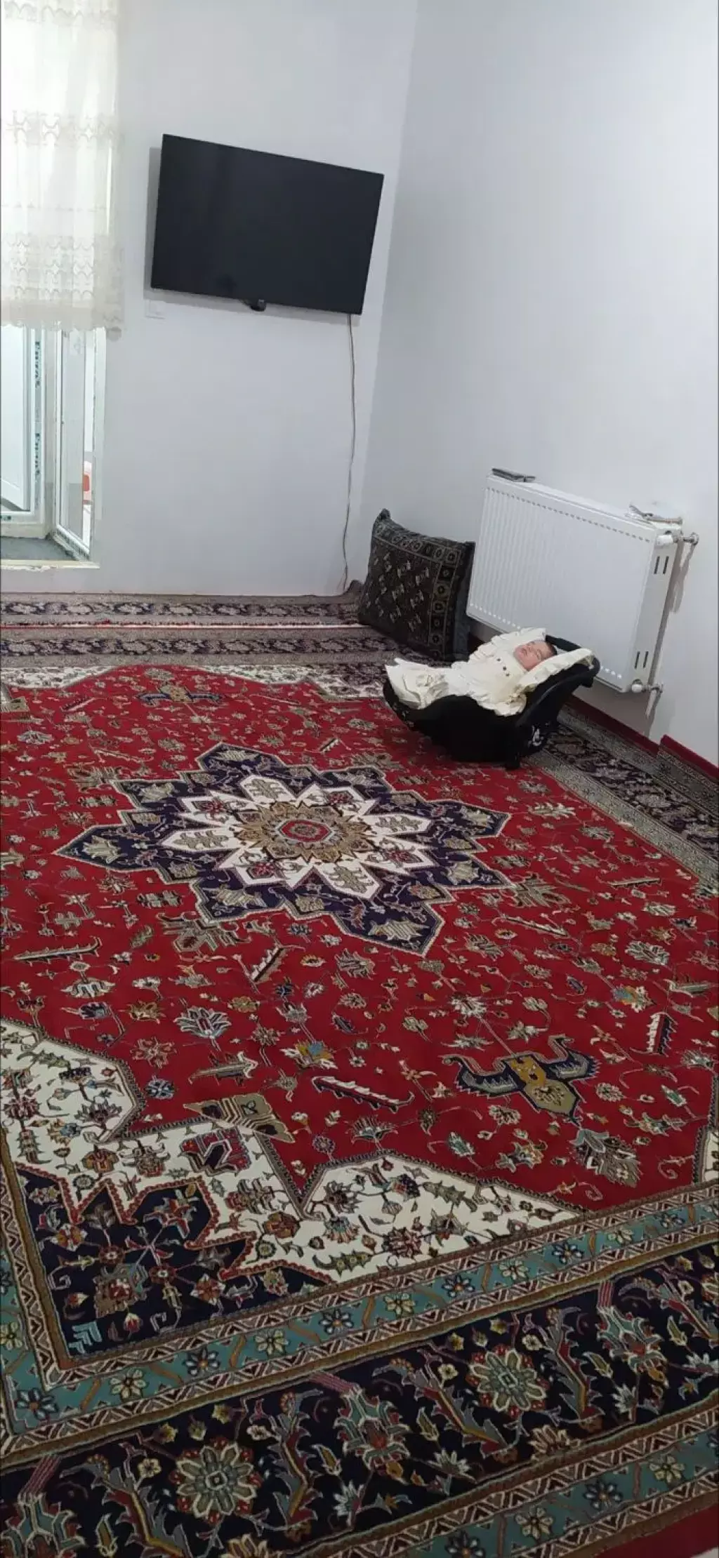 اجاره آپارتمان تک واحدی
