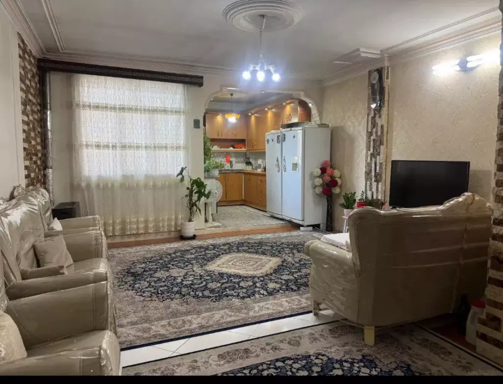 60 متر/پارکینگ/انباری/خ قفیلی ک 12 متری