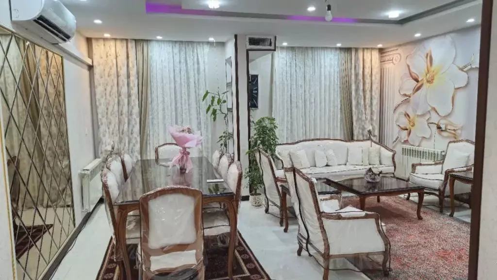 خانه کنگی وقابل سکونت