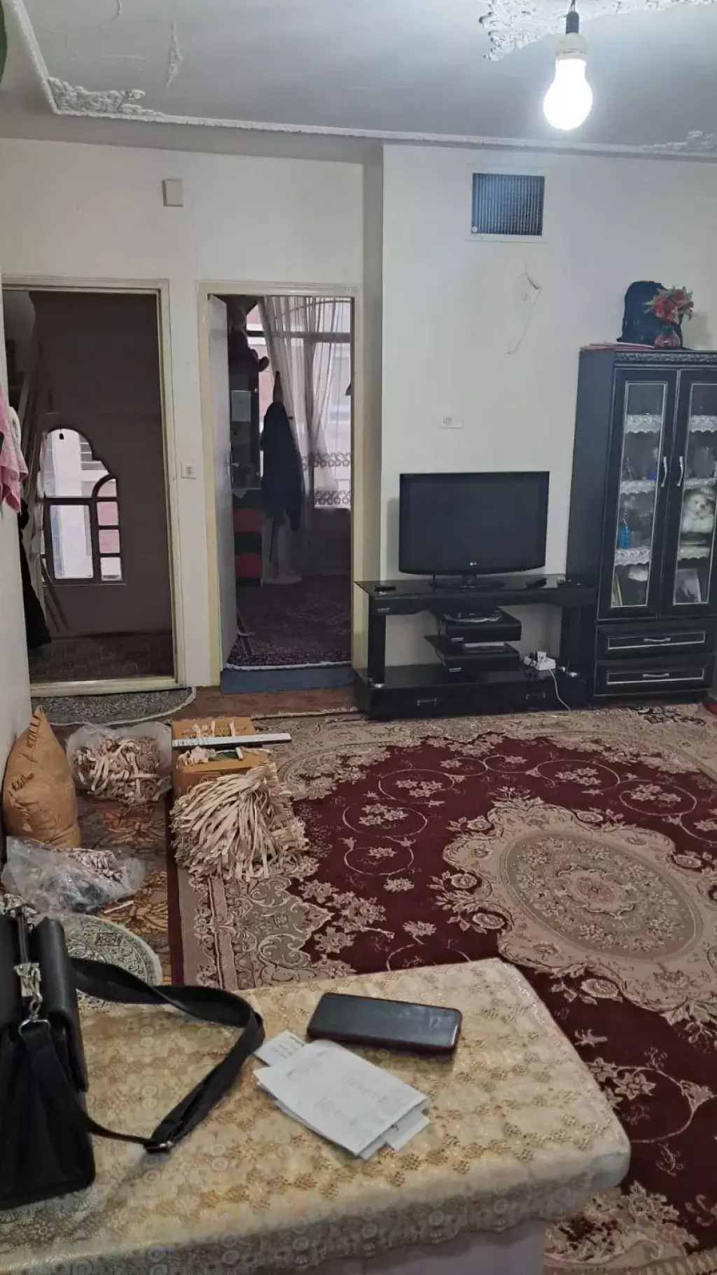 اجاره اپارتمان