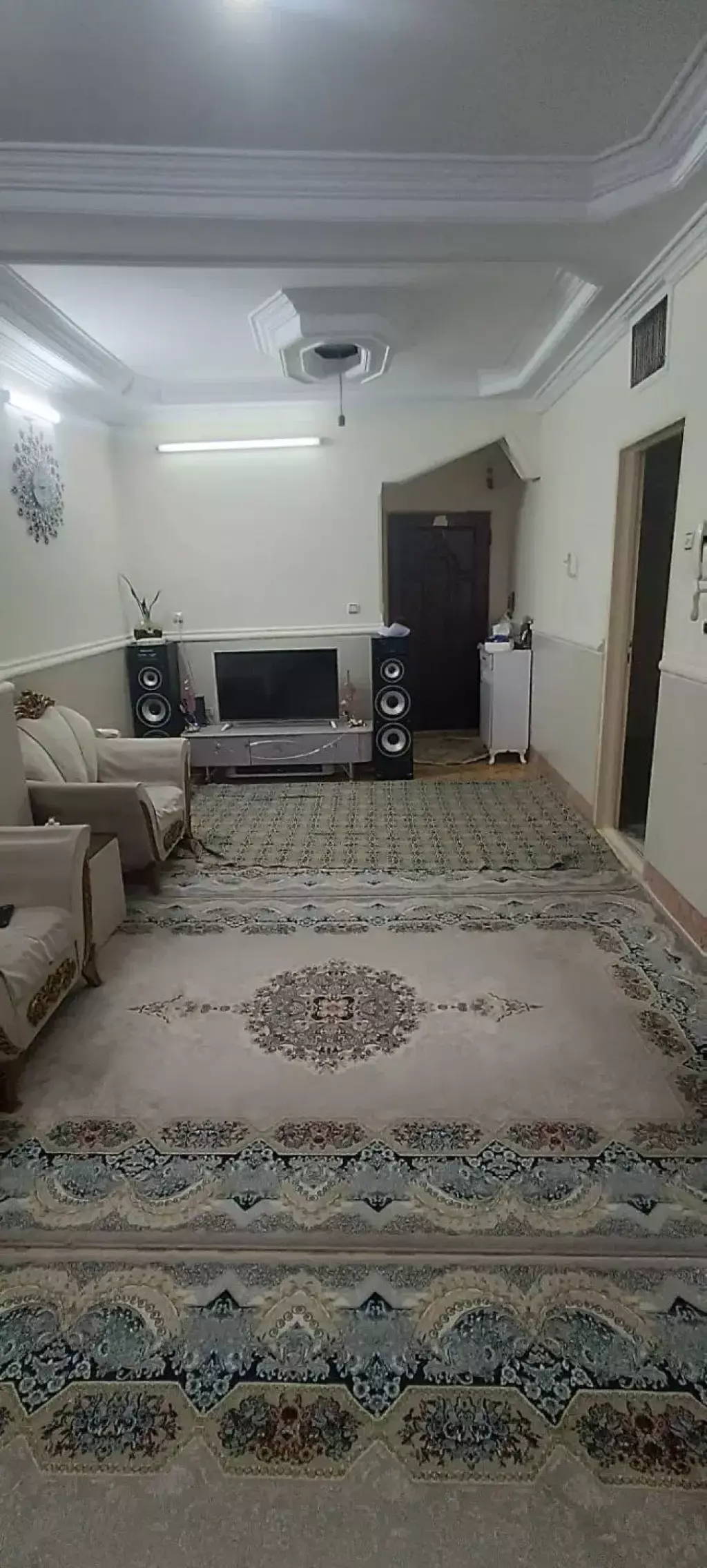 آپارتمان 55متری