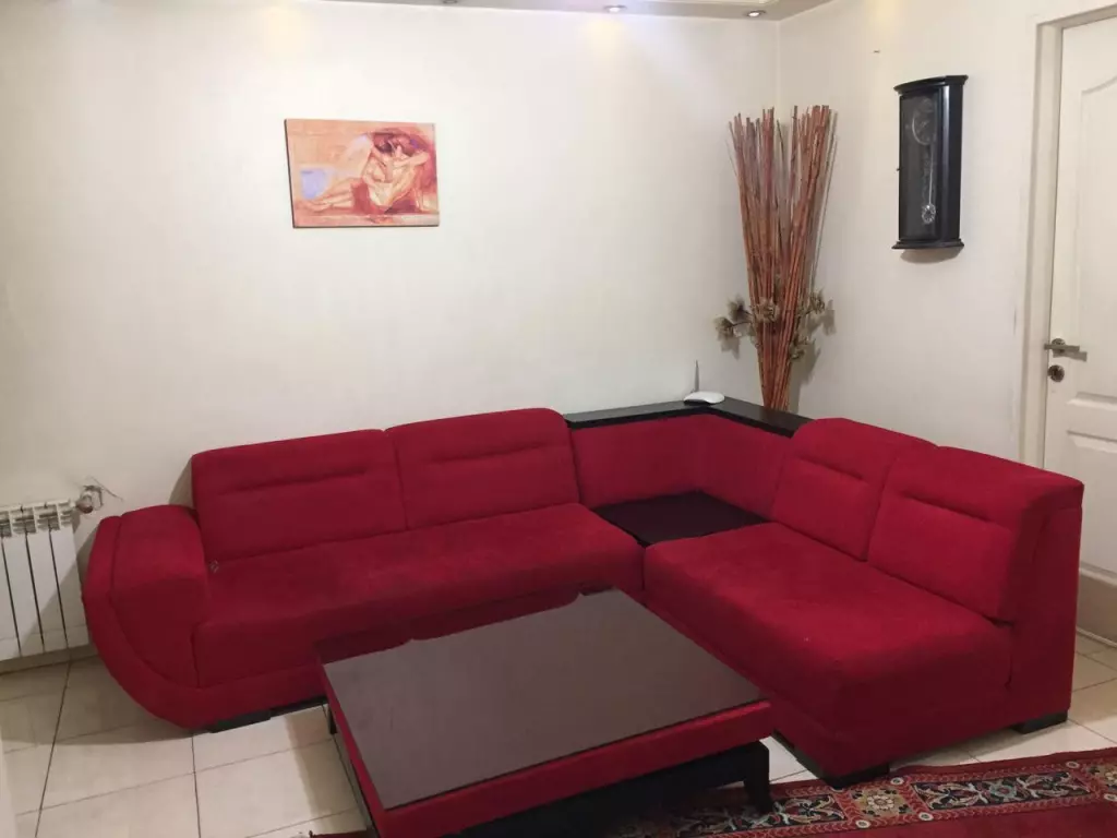 اجاره اپارتمان و سوییت مبله شرق و مرکز تهران