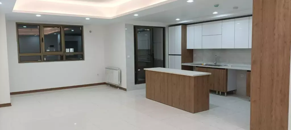 رهن آپارتمان مسکونی