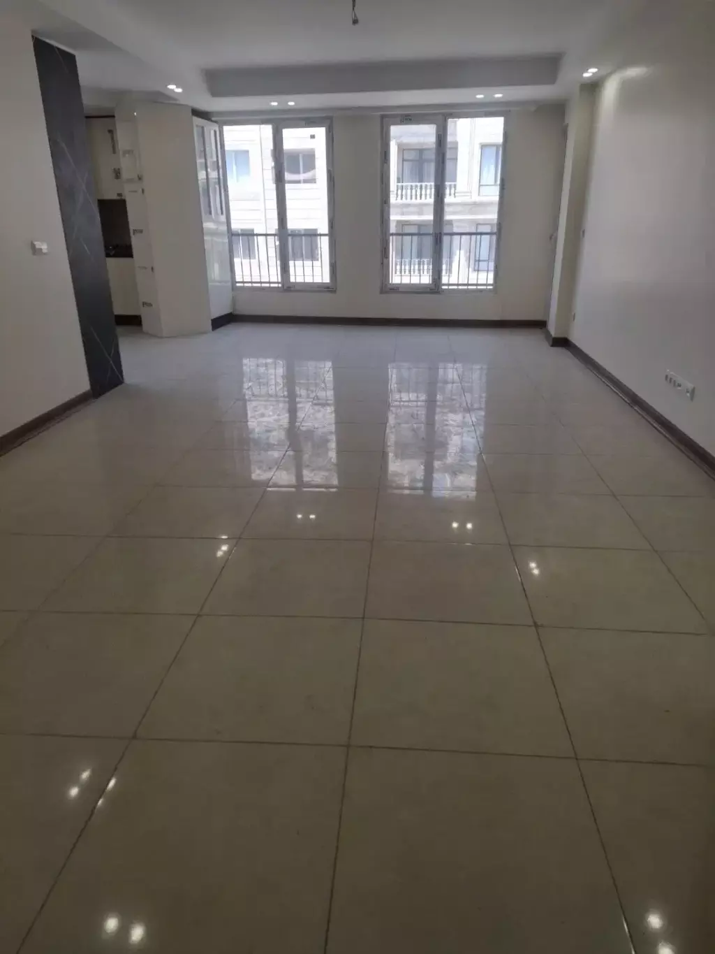 64 متر/2خواب/بلوار بیژن