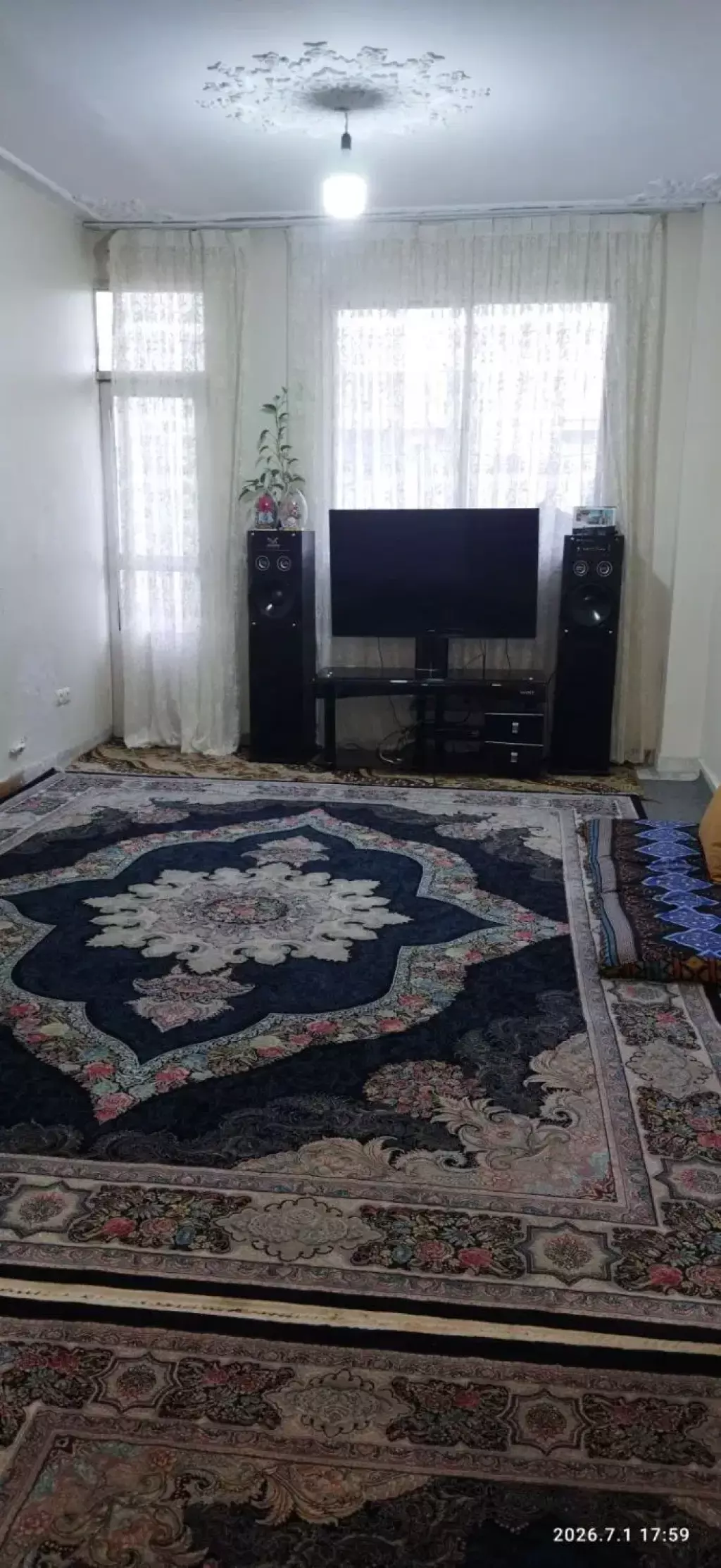 75 متر نواب. محبوب مجاز شرقی