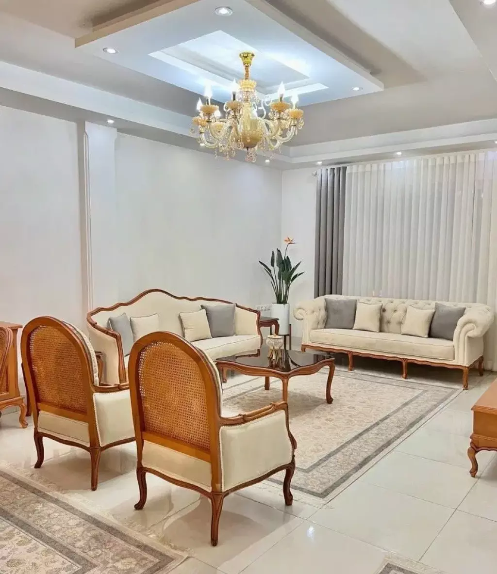 اجاره اپارتمان