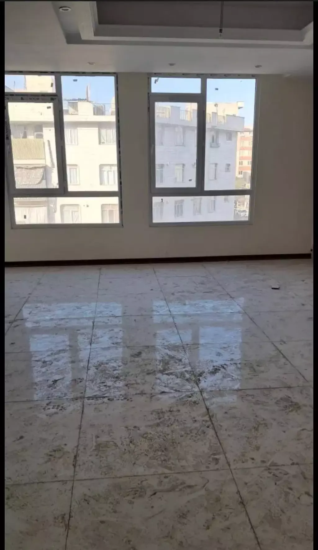 125 متر 2 خوابه
