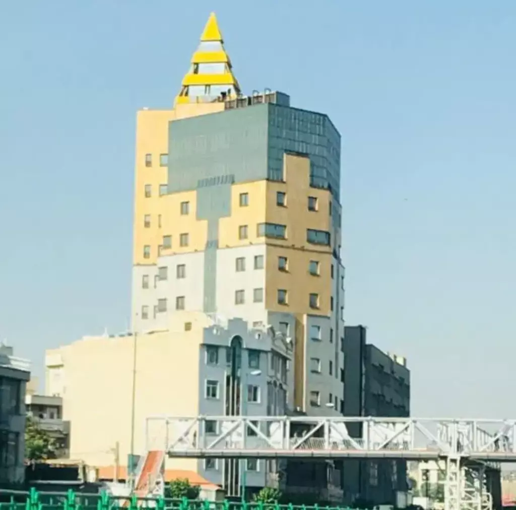 آپارتمان سند اداری