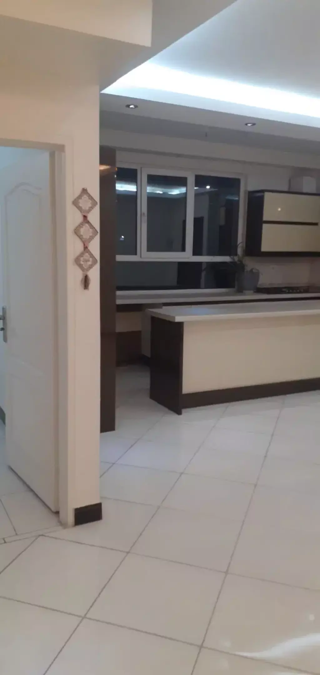 اپارتمان سیمتری جی
