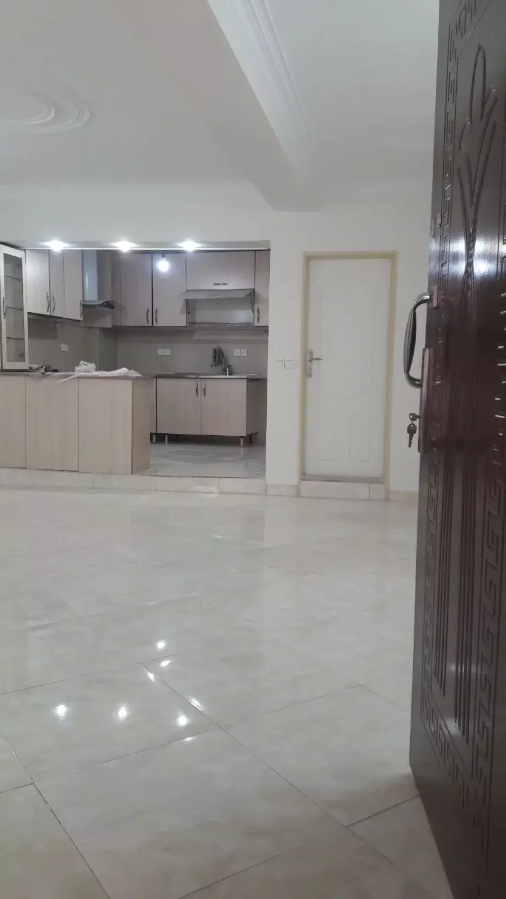 رهن و اجاره آپارتمان در کلیم کاشانی