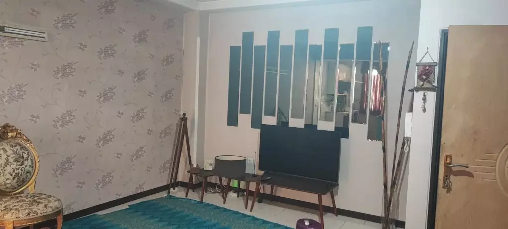 اجاره 70 متری دو خوابه بلوار بریانک