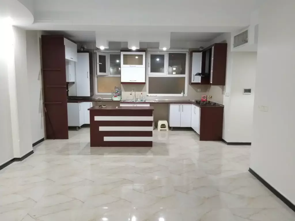 آرپارتمان 80 متری فول امکانات مجیدیه جنوبی