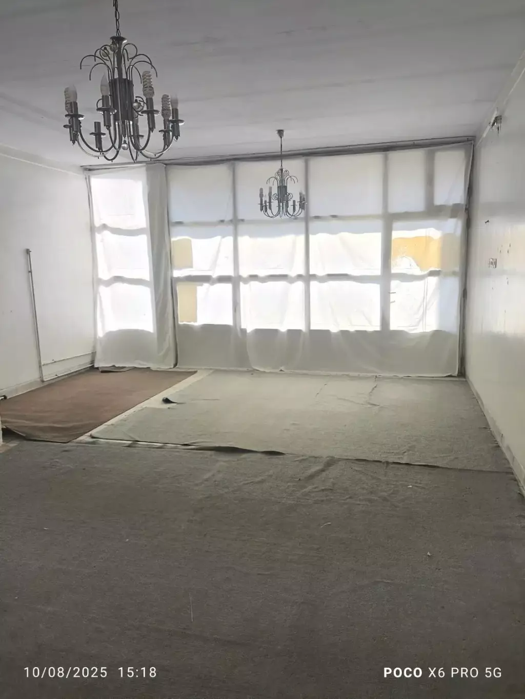 خانه 60متری بدون خواب