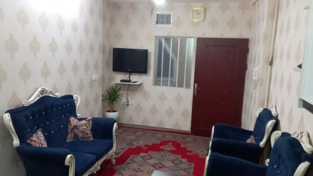 اجاره سوییت مبله تهرانپارس