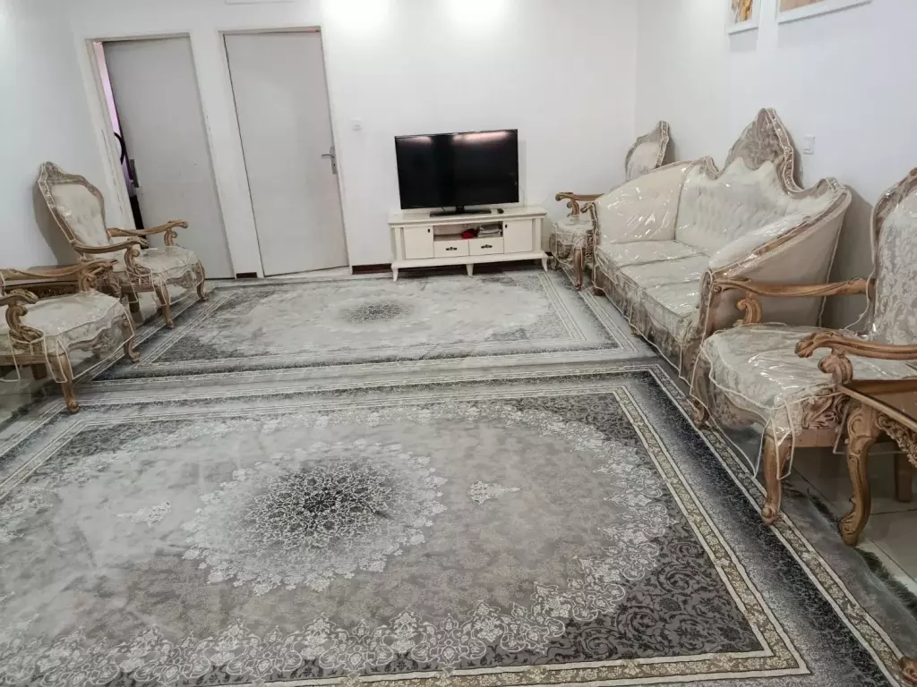 فروش آپارتمان مسکونی مسعودیه