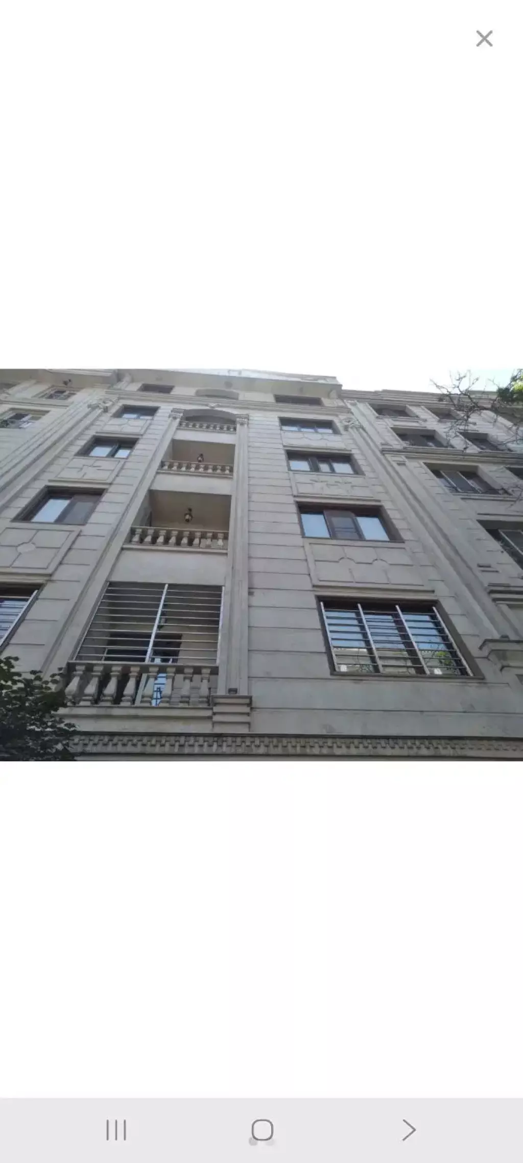 86متر2خواب/فول/