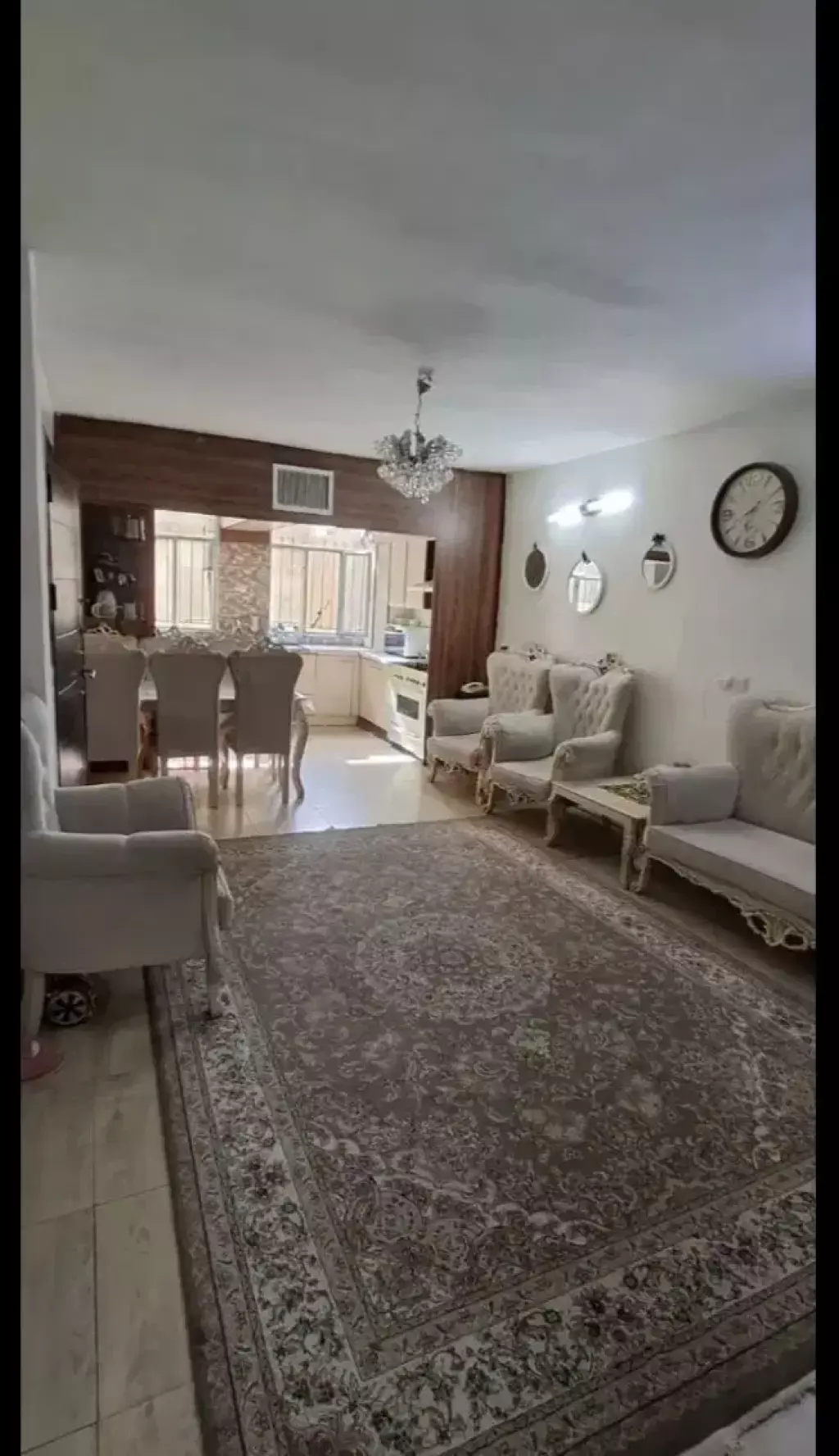 آپارتمان 65متری