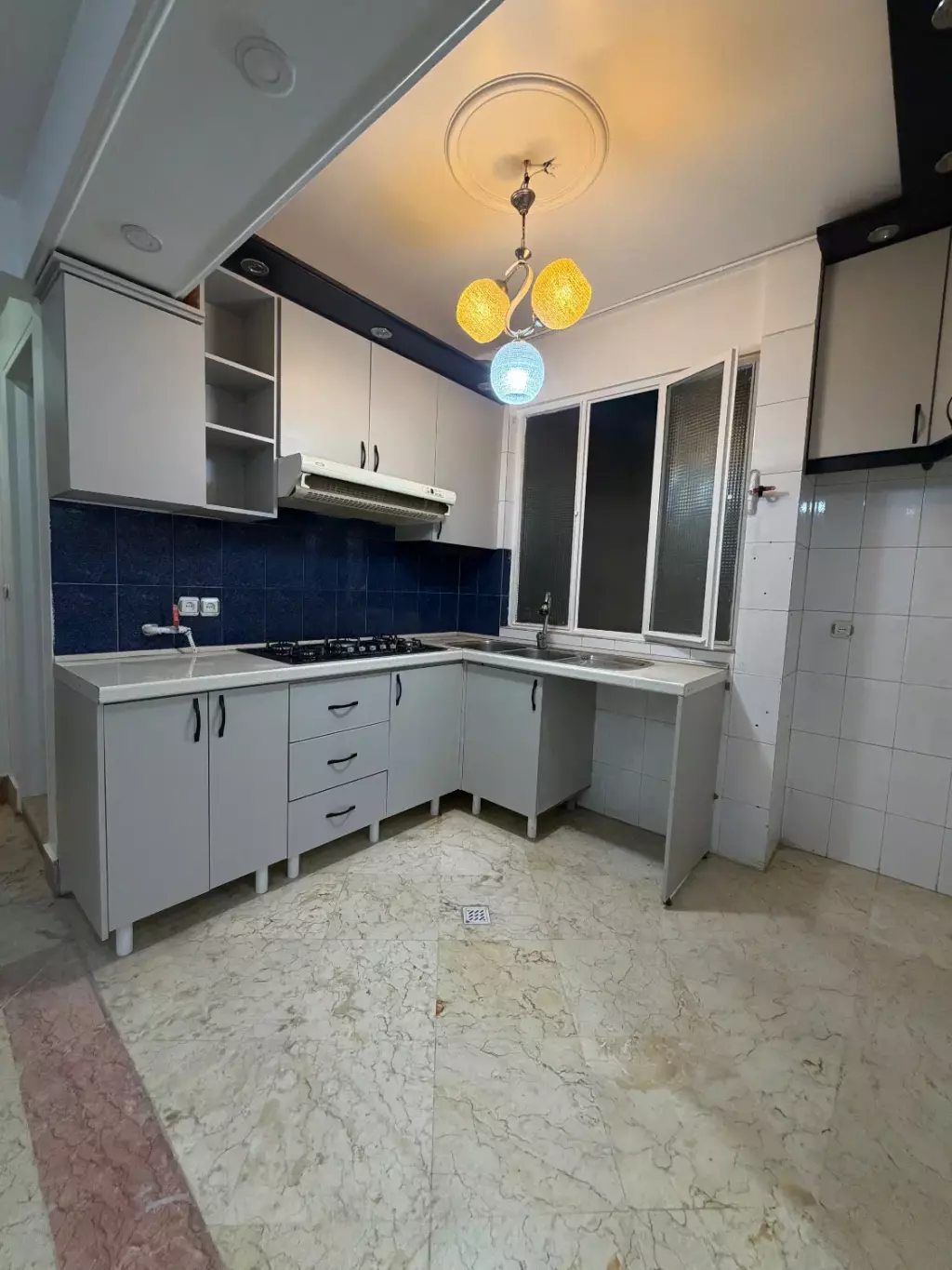 83 متر فول تاپ لوکیشن نارمک، بازسازی شده