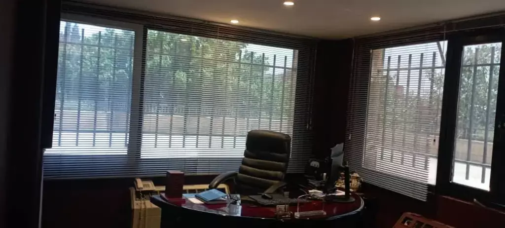 اجاره واحد اداری 130 متری