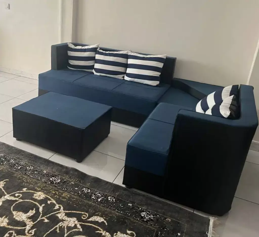 اجاره سوئیت آپارتمان