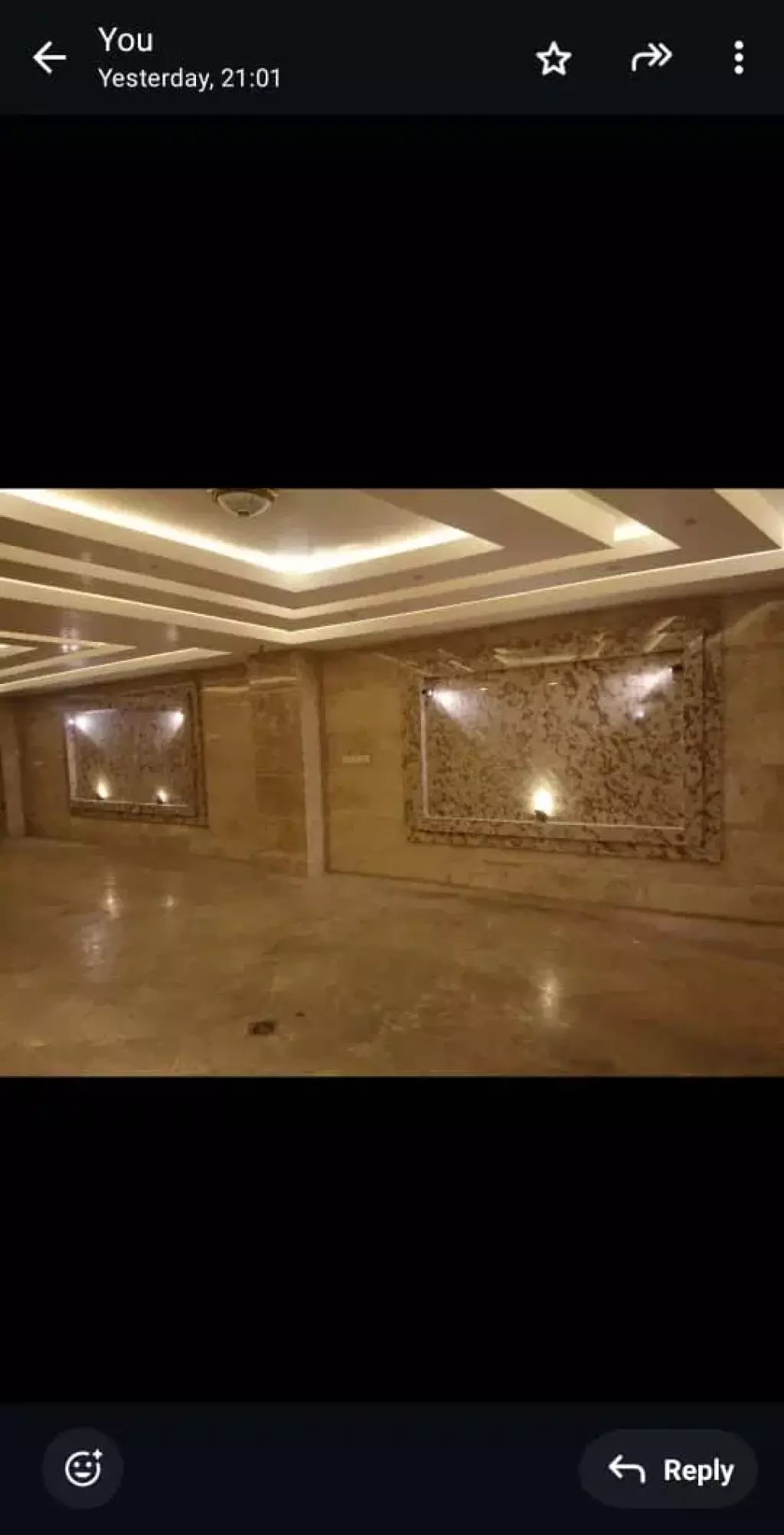 آپارتمان 80 متر دو خوابه دیلمان شمالی