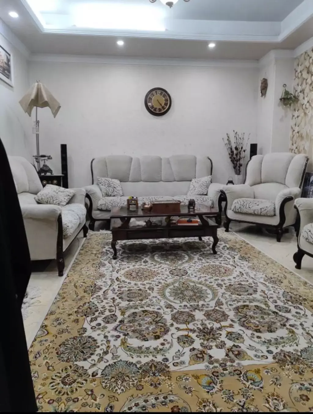 آپارتمان 62 متری